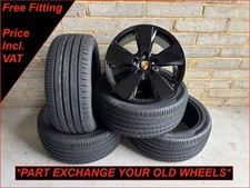 Porsche 19" Cayenne E1 E2