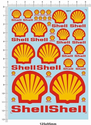 Water slide decals 1 - slide,
