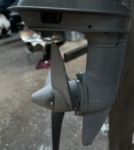 Gearbox 2hp - gearbox, (short