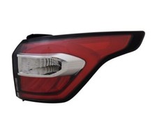Right Outer Tail Lamp rear light fits Ford Kuga 2 Typ DM2 2016- Red VT1476P