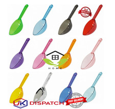 Plastic Scoops Candy Shovel