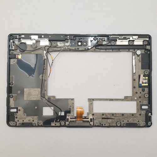 Fujitsu stylistic q616 display - stylistic,