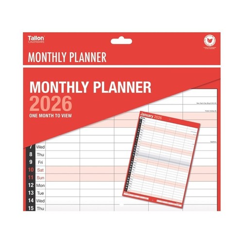2026 calendar columns - 5,