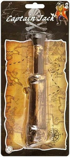 Captain jack pirate gold - captain,