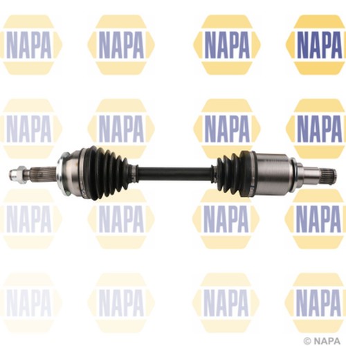 Drive shaft for - for, toyota
