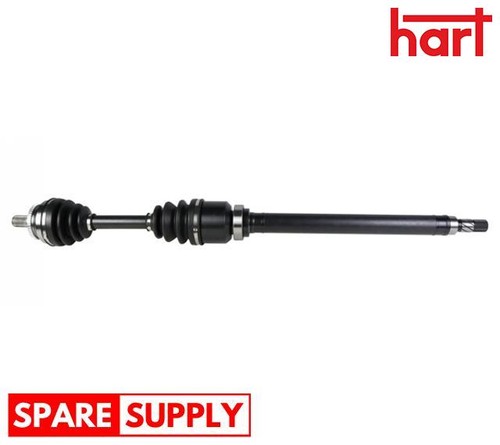 Drive shaft for volvo - for, hart