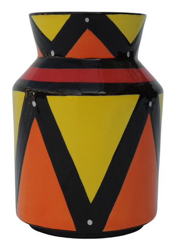 Lorna bailey new vase - lorna,