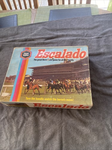 Vintage escalado horse - vintage,