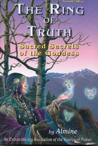 Ring truth sacred secrets - ring, of