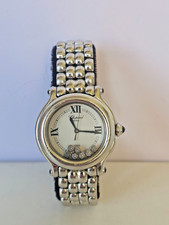 Chopard Happy Sport White