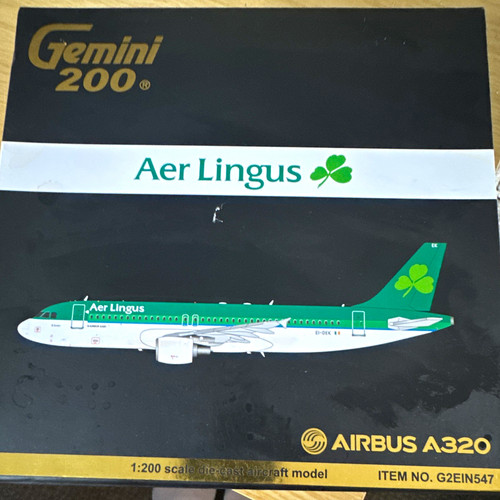 Gemini 200 aer - gemini,