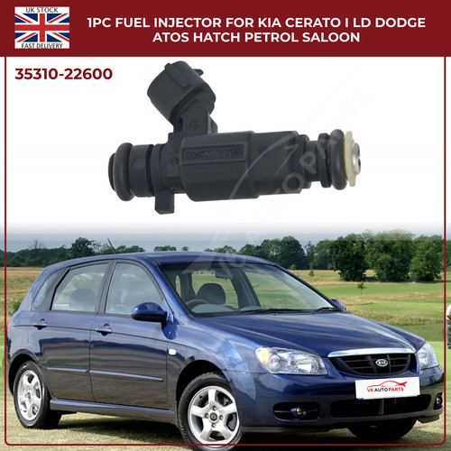 Fuel injector for - injector,