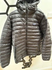 Patagonia Down Sweater Hoody