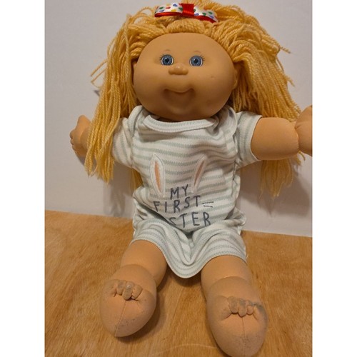 Vintage cabbage patch - vintage,