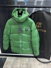 Prada Coat Waterproof