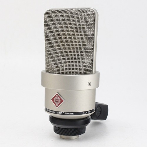 Neumann tlm 103 large - tlm,