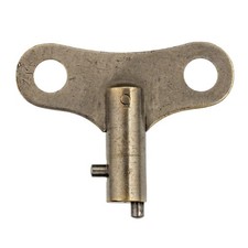 Rare GPO Key for Red VENNER