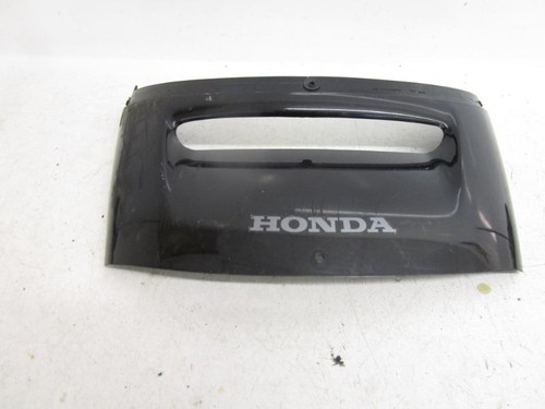 Honda 1100 wind screen - 93,