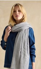 BNWT Joules Blue Stripe Orla