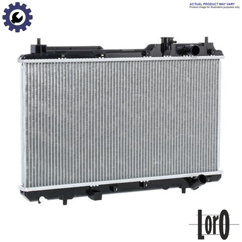 Radiator engine cooling - radiator,