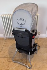 Osprey Poco AG Child Carrier
