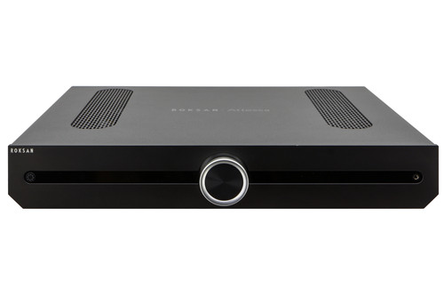 Roksan attessa integrated - roksan,