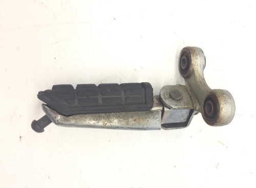 Front right footrest yamaha - front,