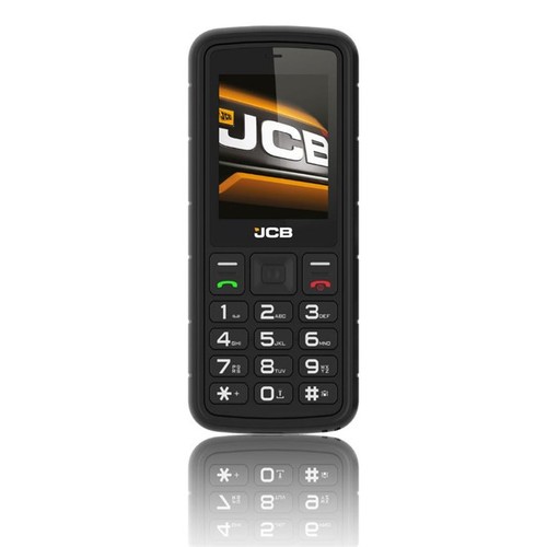 Jcb mobile phone 1 cm - jcb, tp-2f