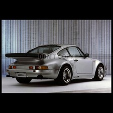 Photo A.006360 PORSCHE 911