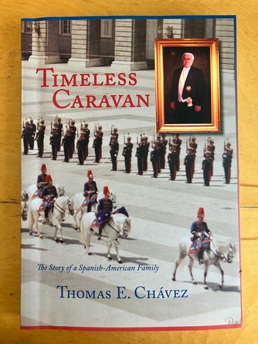 Timeless caravan the story - caravan:,