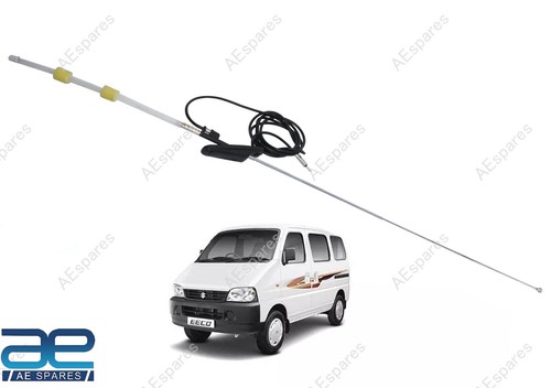 Audio roof antenna - audio, with