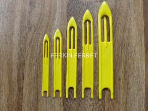 New net making needles - new,