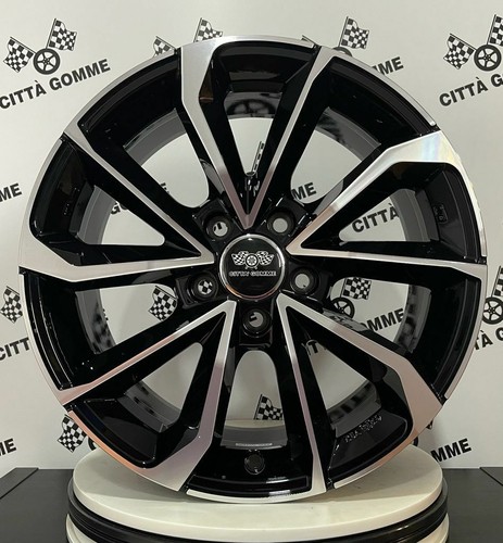 Alloy wheels compatible - 4,