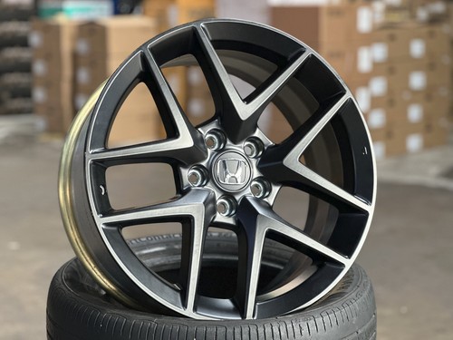 Genuine used 18x8j honda civic - used,