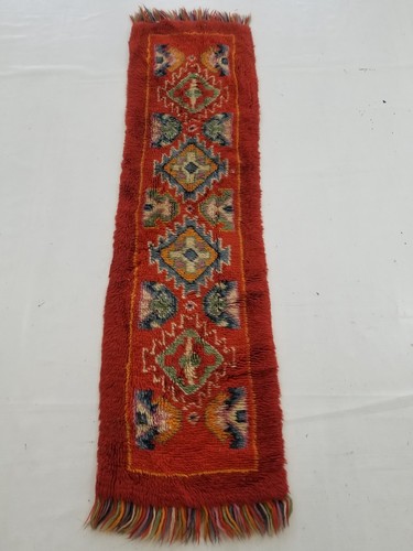Vintage traditional handwoven - traditional,