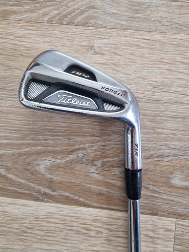 Titleist ap1 712 iron with - 712, 6
