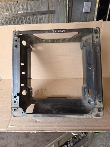 2007 2013 mk7 ford - ford, transit
