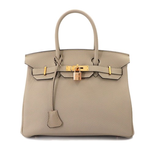 Hermes birkin togo leather - 30,
