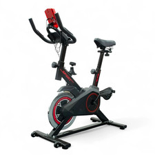Exercise Bike Gym Bicycle