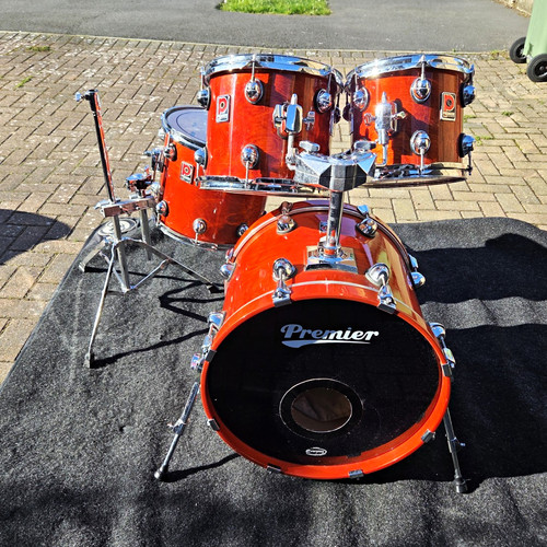Premier genista 1990 in - uk,