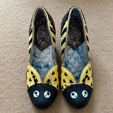 Irregular Choice Lady Bee