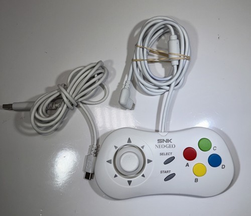 Neo geo mini controller - geo,