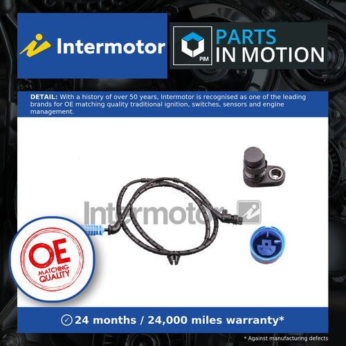 Abs sensor fits - sensor, rover