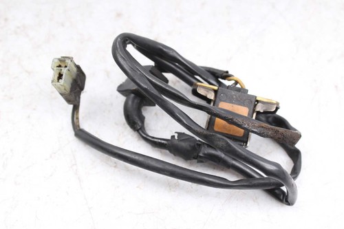 Ignition pulse generator