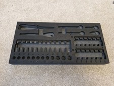 Halfords Advanced 1/4" Drive
