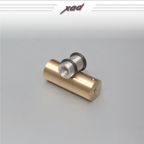 Sme 3012 xtc 122gm tonearm - sme,