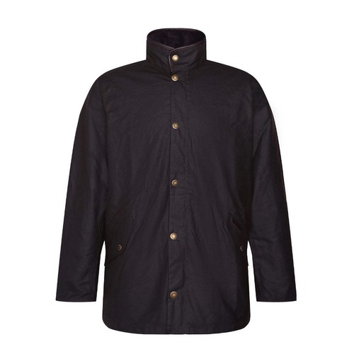 Barbour mowden wax jacket - mowden,