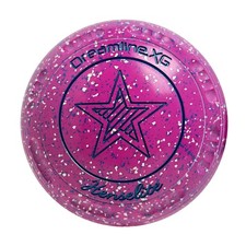 Henselite Dreamline XG Lawn Bowls Size 2 Heavy Gripped - Aster AZ0-16