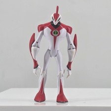 Ben 10 Alien Collection Way Big 4" Action Figure Bandai  Bandai  - RARE