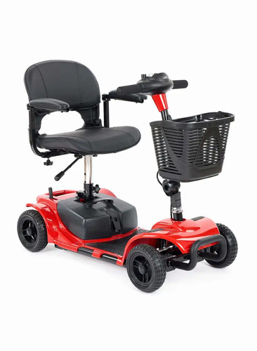 Careco libro mobility scooter - careco,